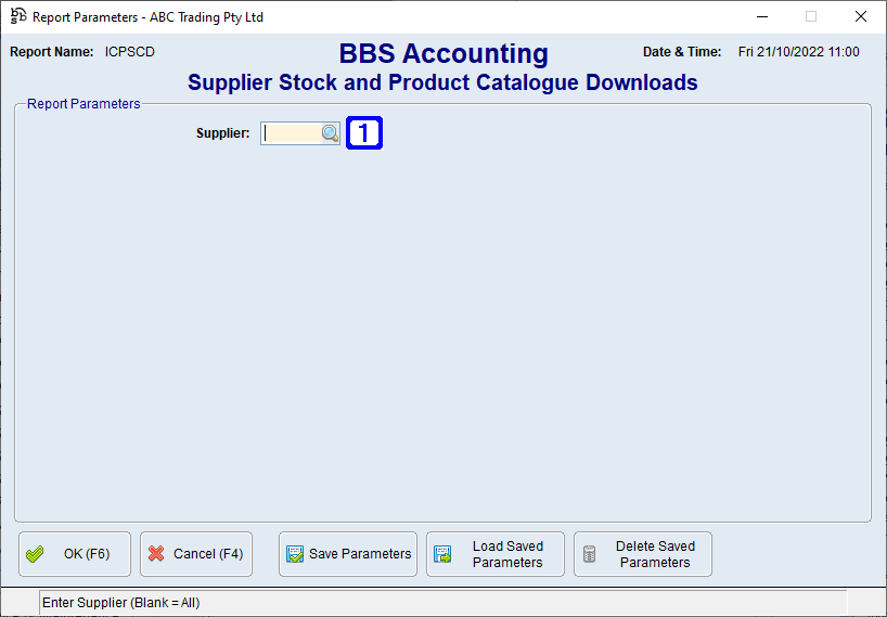 Supplier Stock and Product Catalogue Downloads Supplier Stock and Product Catalogue Downloads